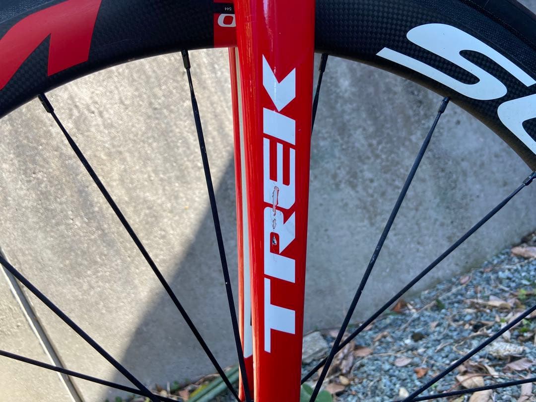 TREK Émonda ALR5 Segafredoカラー
