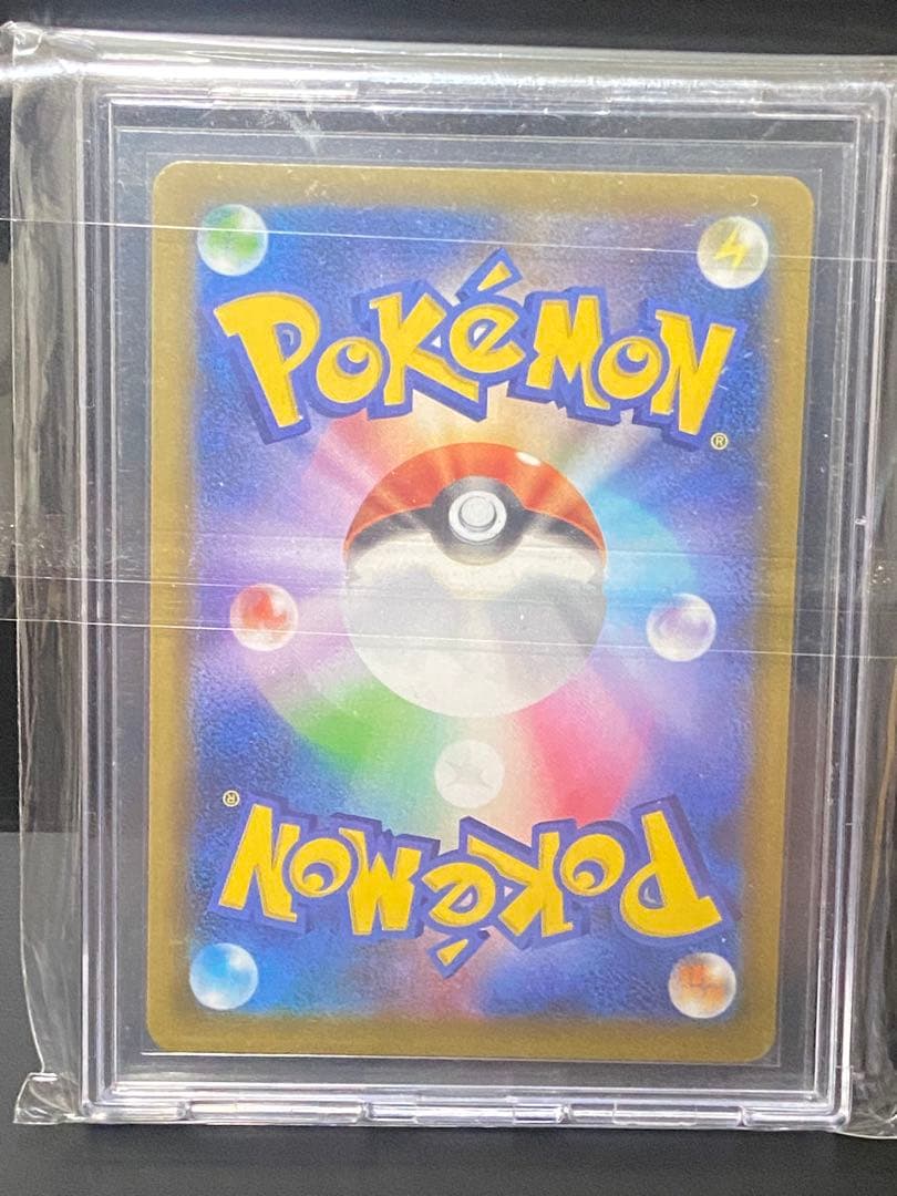 ポケモンカード　ブラッキー　25th