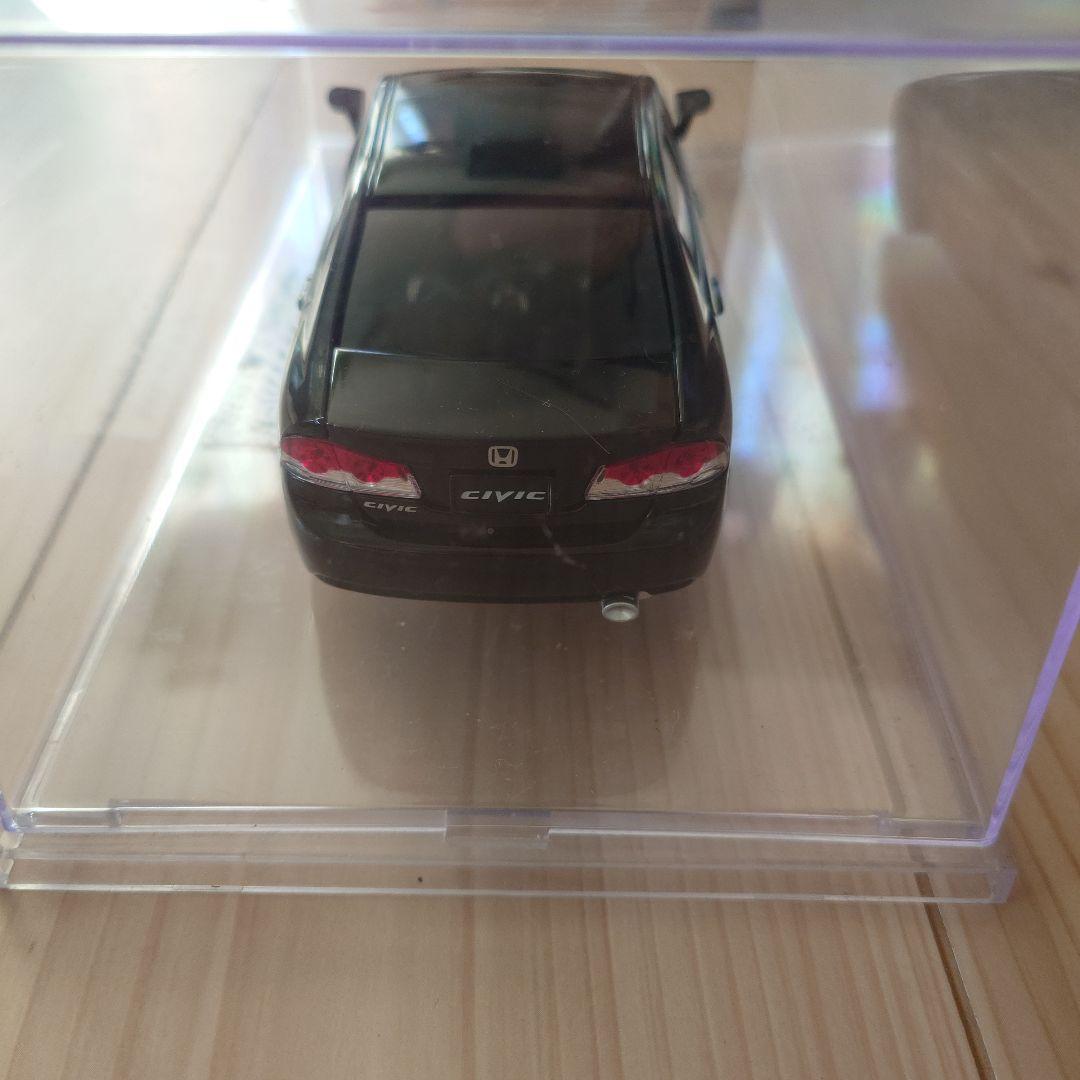 新品、未開封！ホンダ シビック