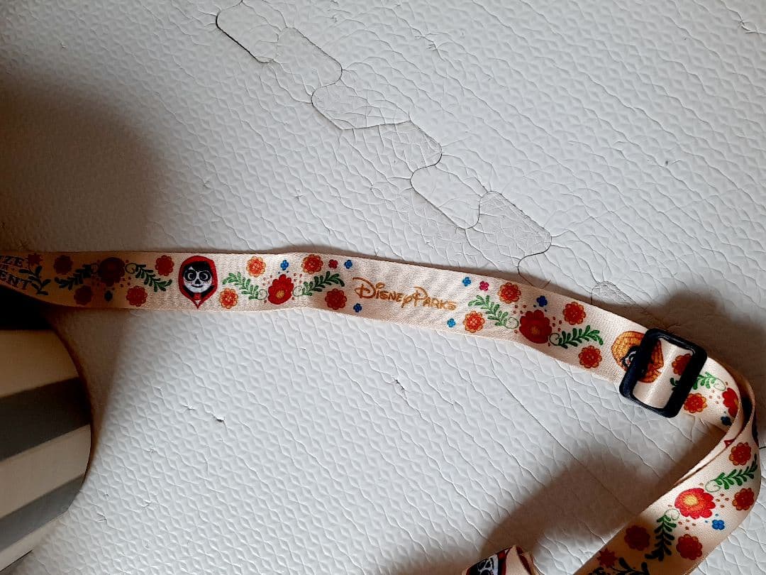 ディズニー　ピクサー　リメンバーミー　COCOギター　ポップコーンバケット