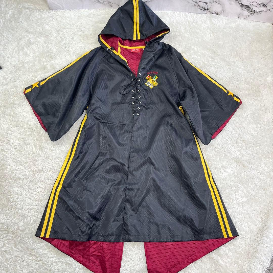 希少】ハリー・ポッター 炎のゴブレット ローブ