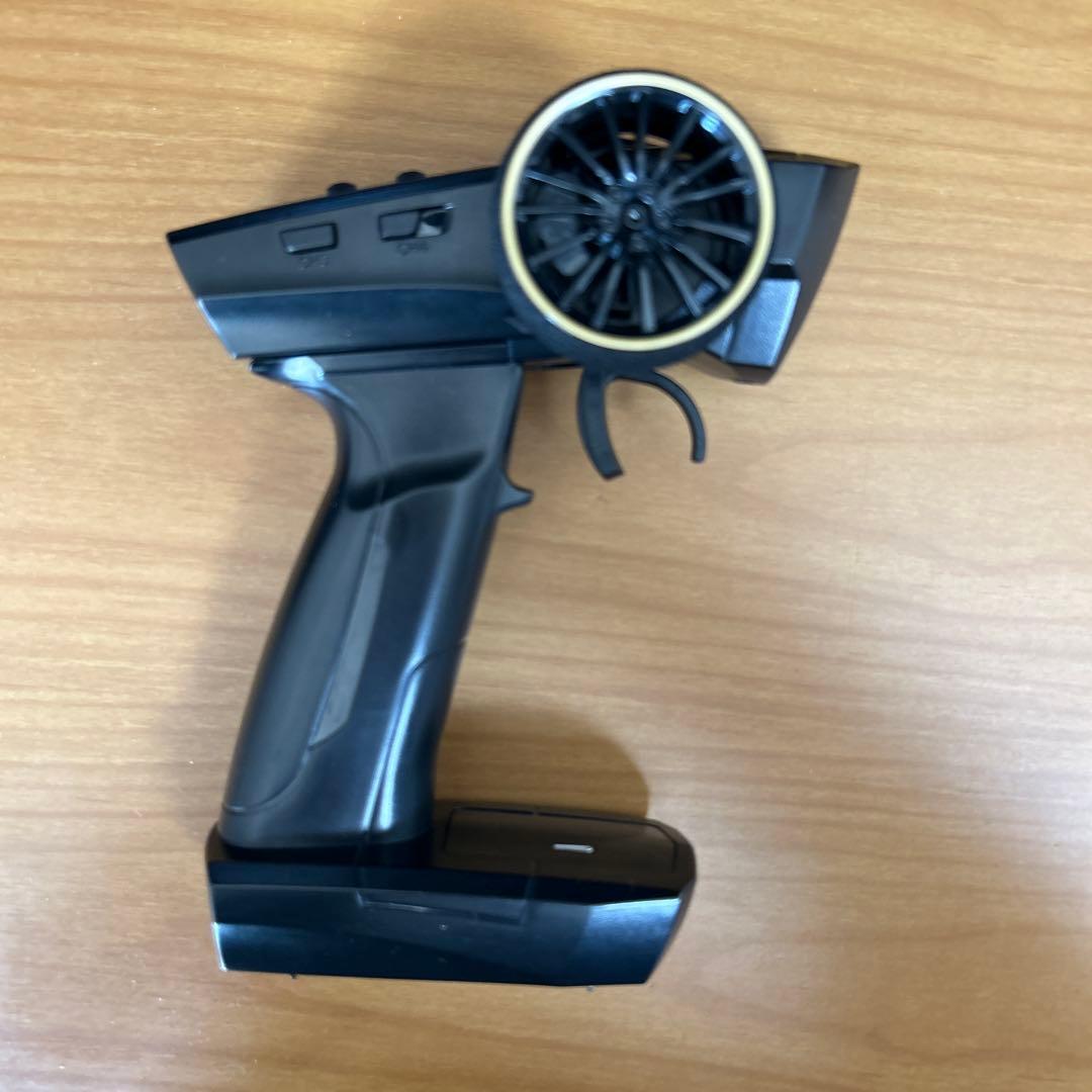 ホビーラジコン Turbo Racing C64