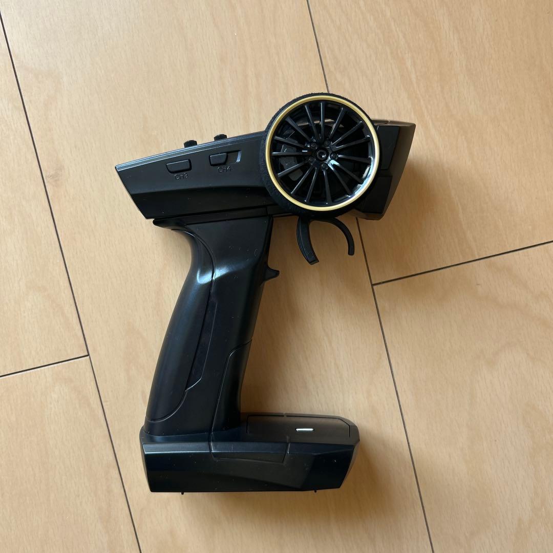 ホビーラジコン Turbo Racing C64