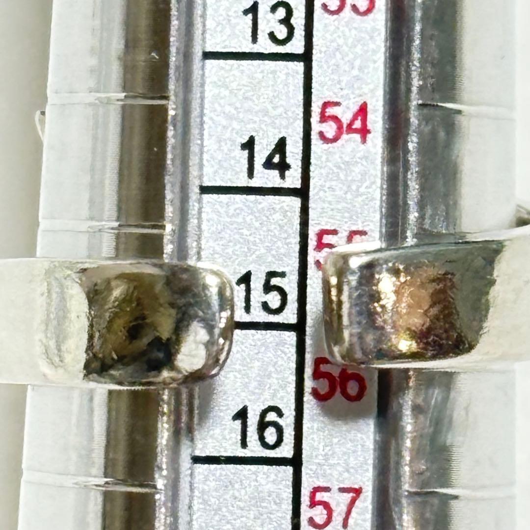 アクセサリー FANTASTIC MAN RING #78 LIGHTNING Thunder