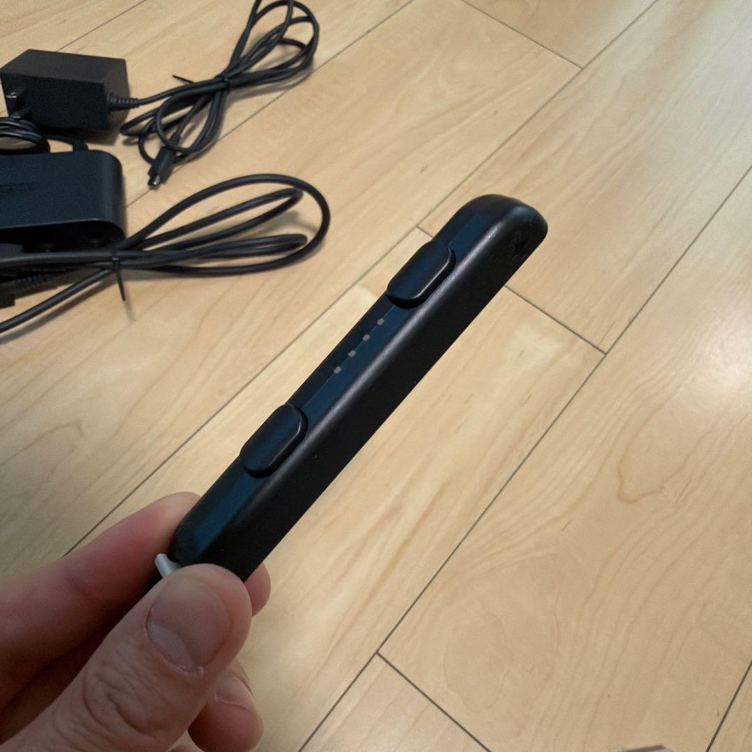 Nintendo Switch 本体 + Joy-Con + ゲーム2本