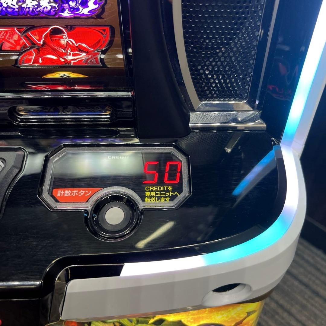 スマスロ「モンスターハンターライズ」ハンターパネル 送料無料