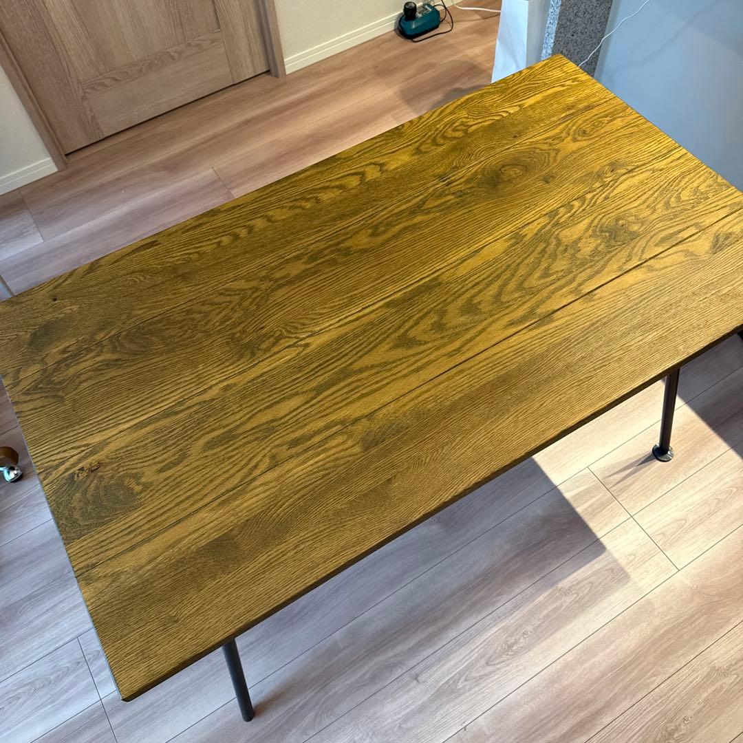 【7/19発送限定】ACME Furniture ダイニングテーブル