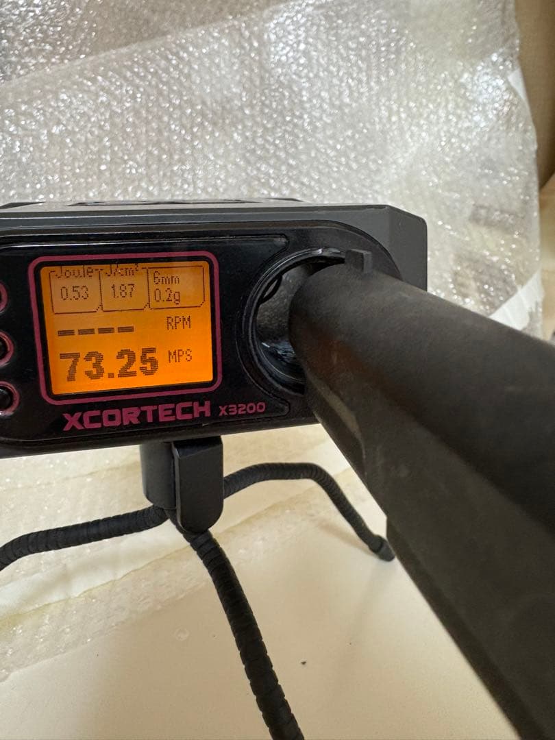 KSC TT33トカレフHW GBB