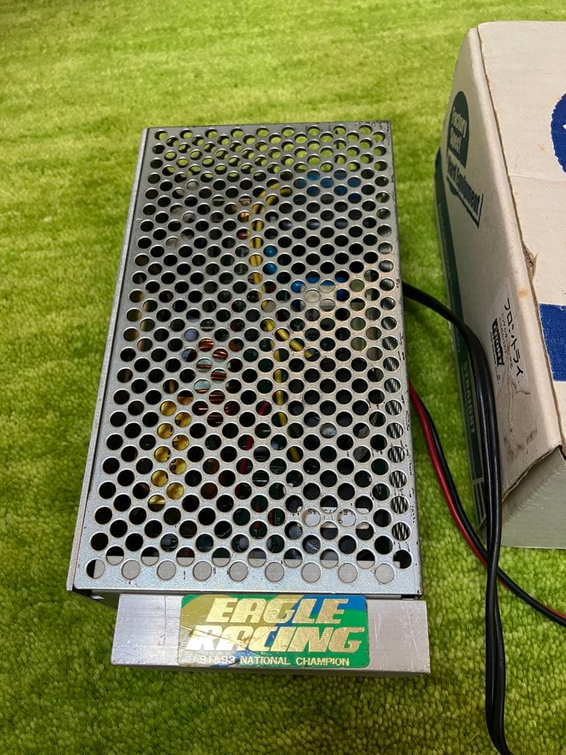 【超メルカリ市】ストレートFRONTLINE ver.2 サーモパイル