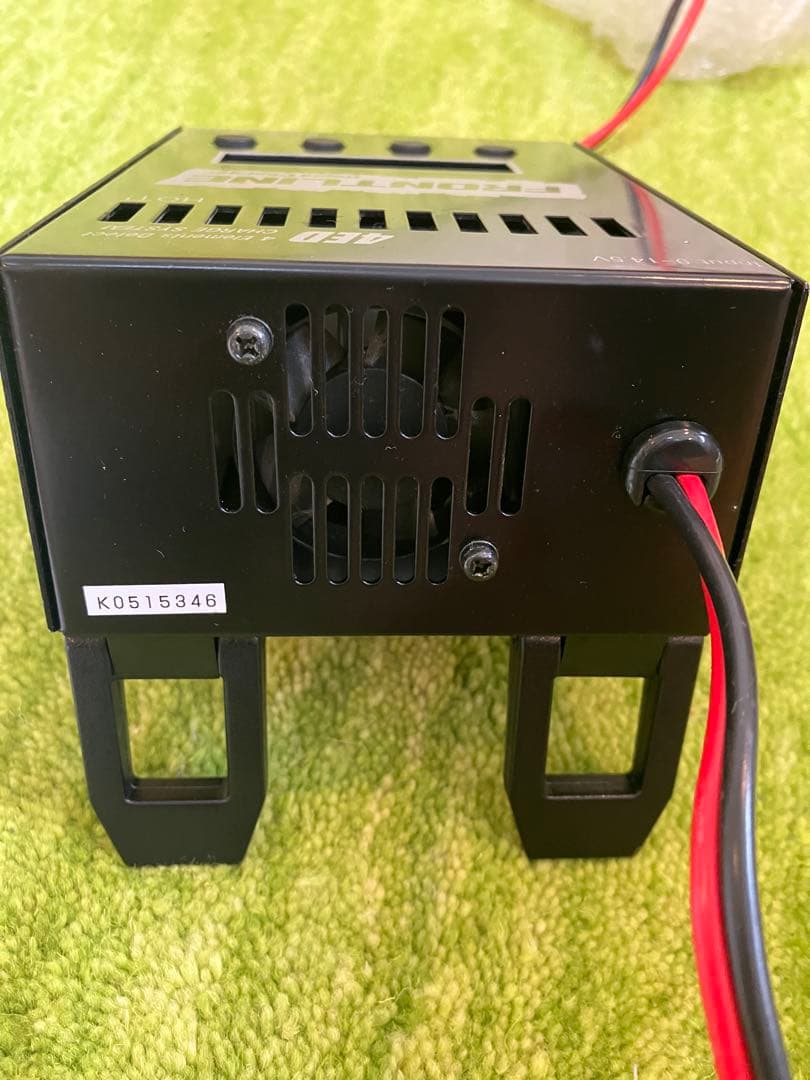 【超メルカリ市】ストレートFRONTLINE ver.2 サーモパイル