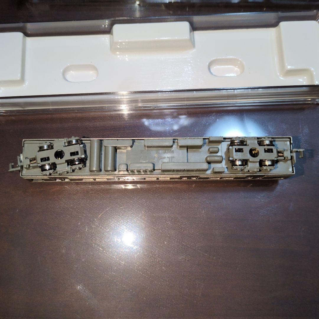 Nゲージ エンドウ 都営地下鉄