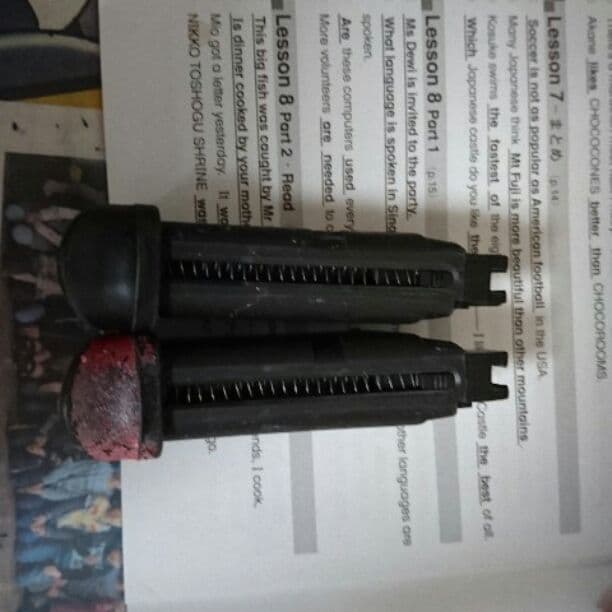 グロック26ガスガン