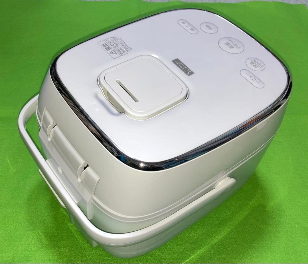 ⭐️ヤマダIHジャー炊飯器 YRC-H05J1⭐️