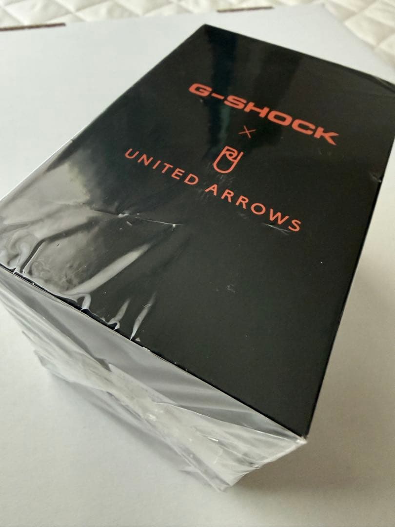 別注 <G-SHOCK> AWG-M520UA/腕時計