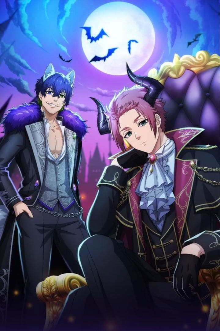 ブルーロックPWC アクリルスタンド