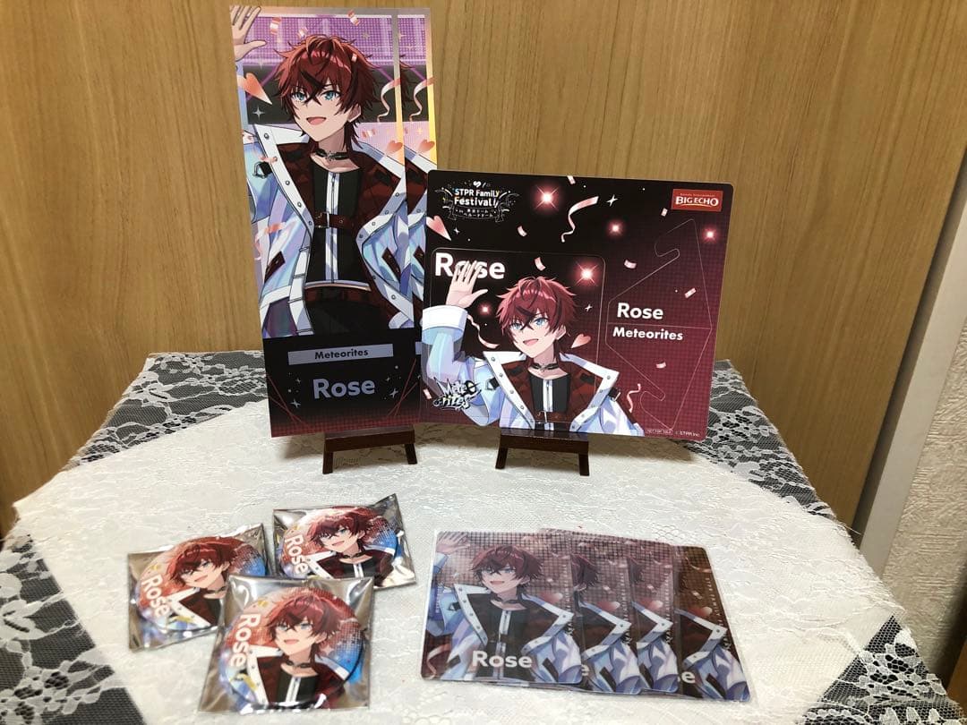 ハイキュー スクエア缶バッジ 箔押し 遠征 宮治