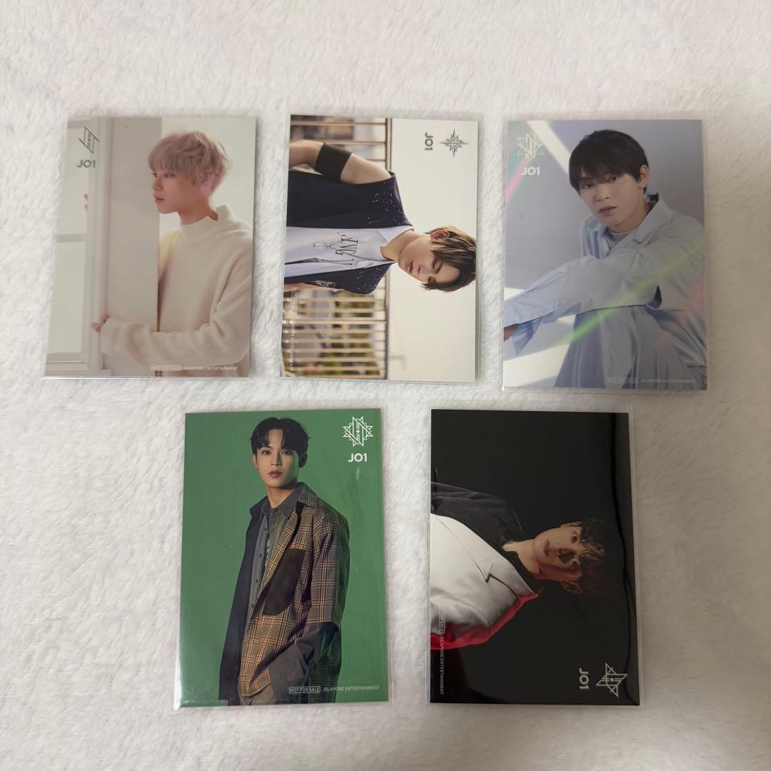 JO1 與那城奨 旧譜 OTD JO1 與那城奨 旧譜 OTD JO1 與那城奨 旧譜 OTD