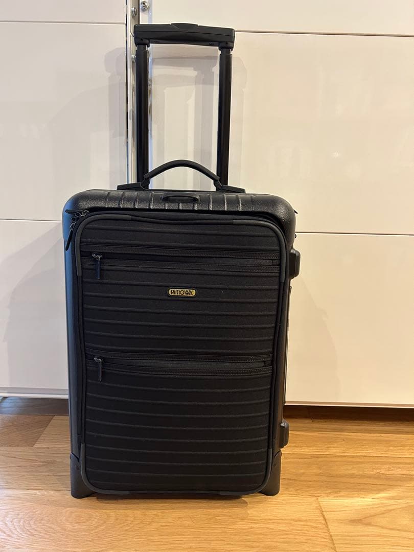 りく⭐︎さん専用 リモア　ボレロ　32リットル りく⭐︎さん専用 リモア ボレロ 32リットル りく⭐︎さん専用 リモア