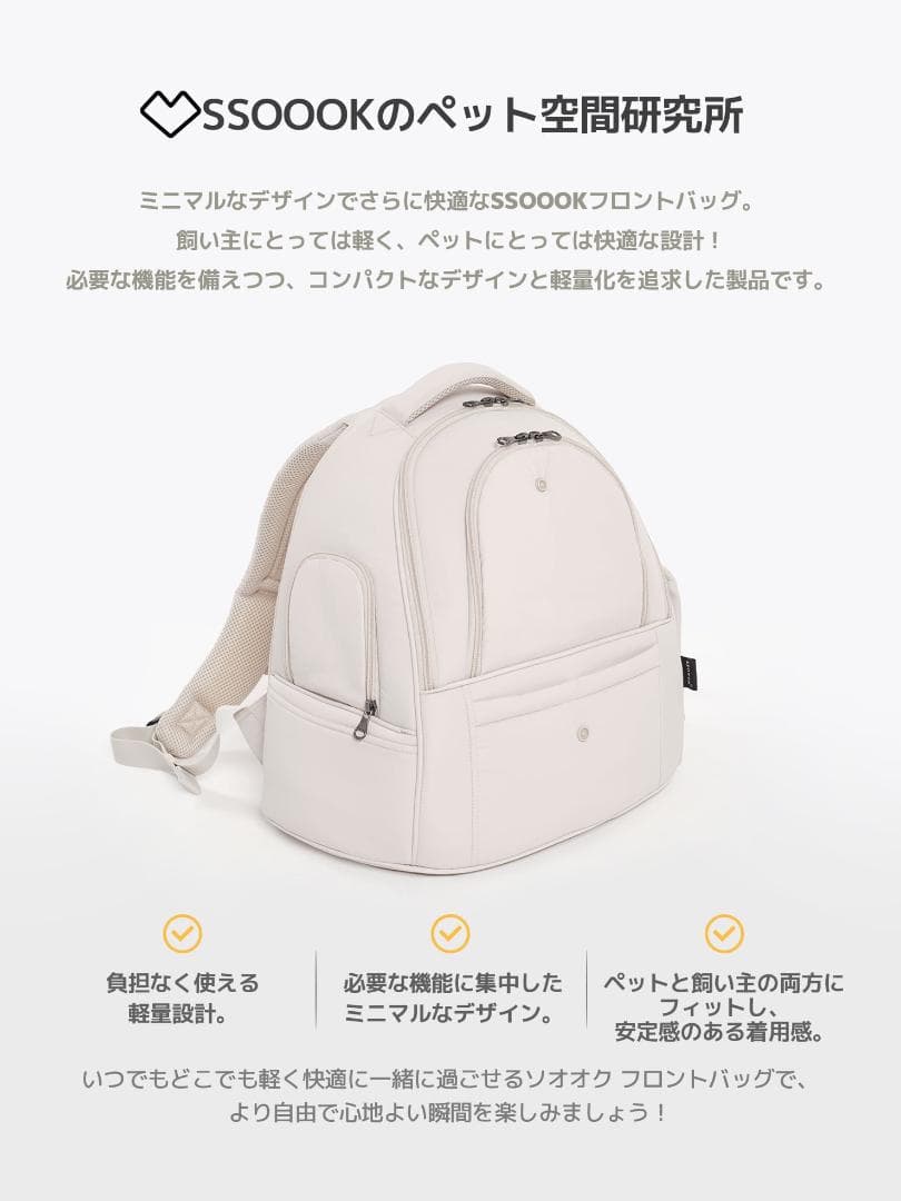 Lucy's Luxuries】レザーキャリーバッグ ブラック ユニセックス