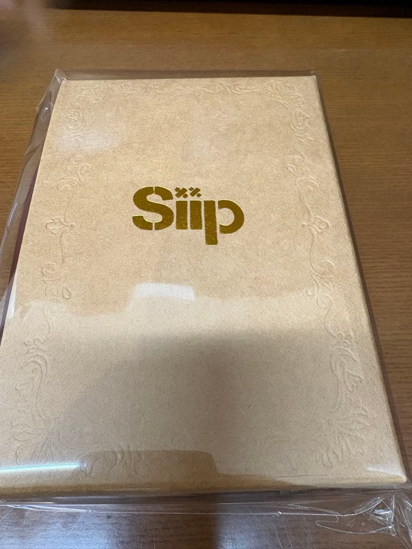 siipガイア【生産限定】GOODS のみ