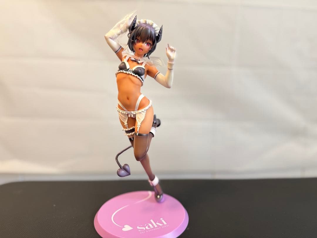 ［限定販売］大褐色時代 サキとフィレナ・ワール