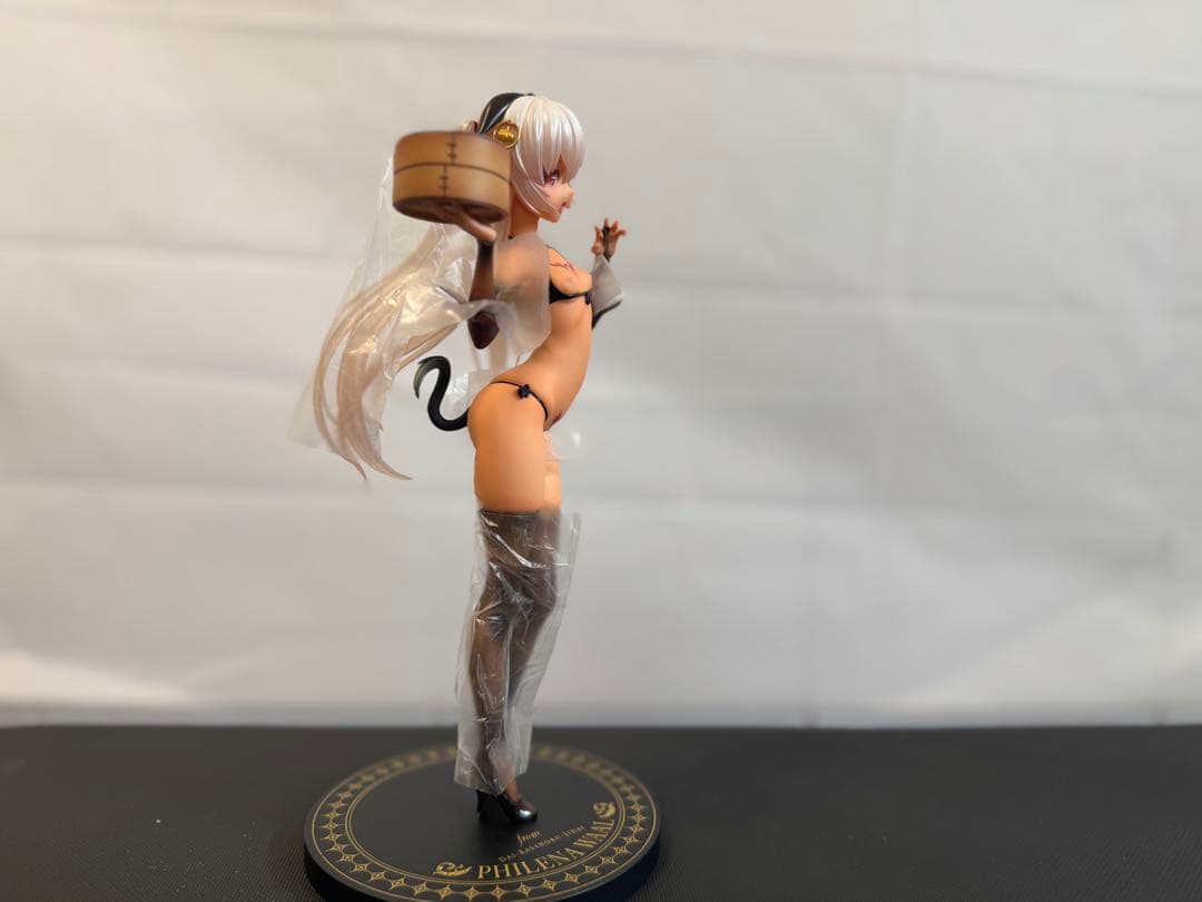 ［限定販売］大褐色時代 サキとフィレナ・ワール