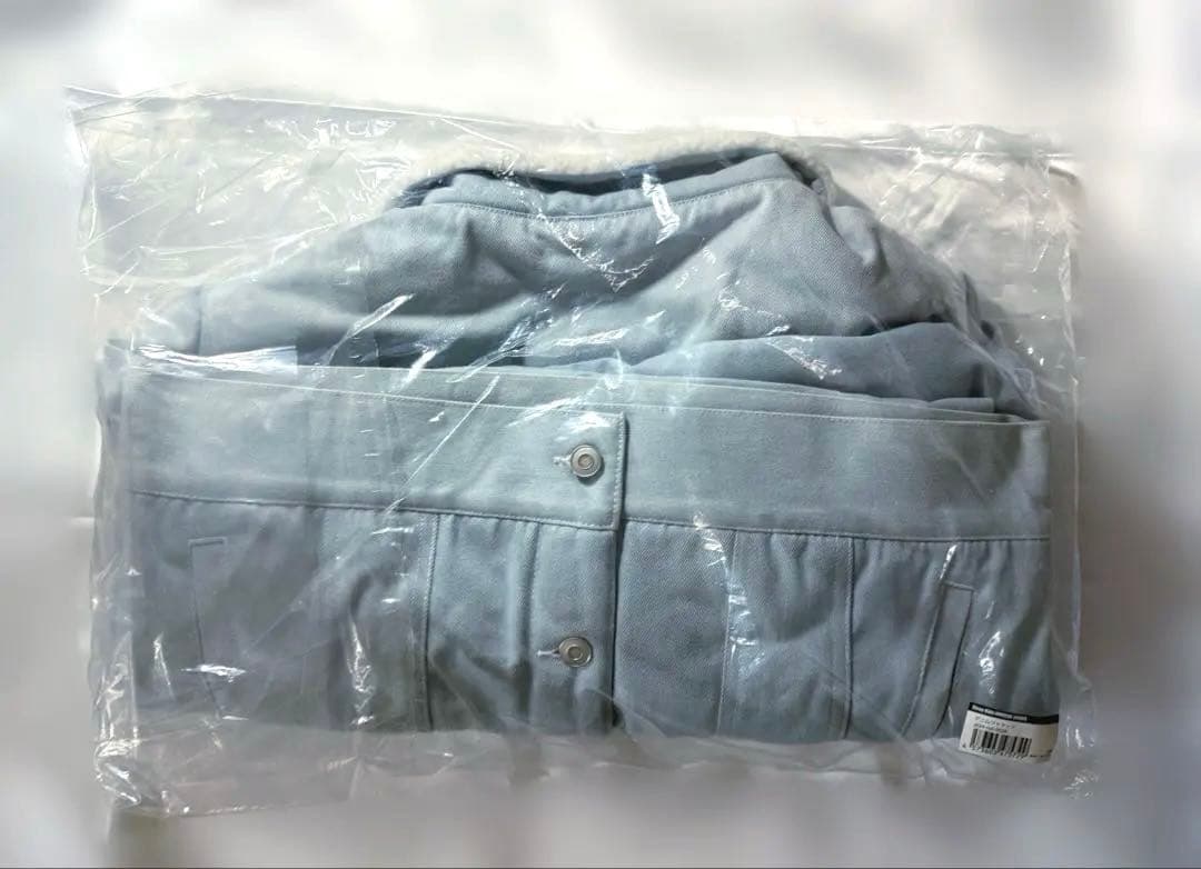 スキズ ポップアップ メンプロ フィリックス ピリ デニムジャケット