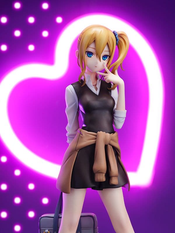 早坂愛　フィギュア　アマクニ国内正規品 [amiami×AMAKUNI]