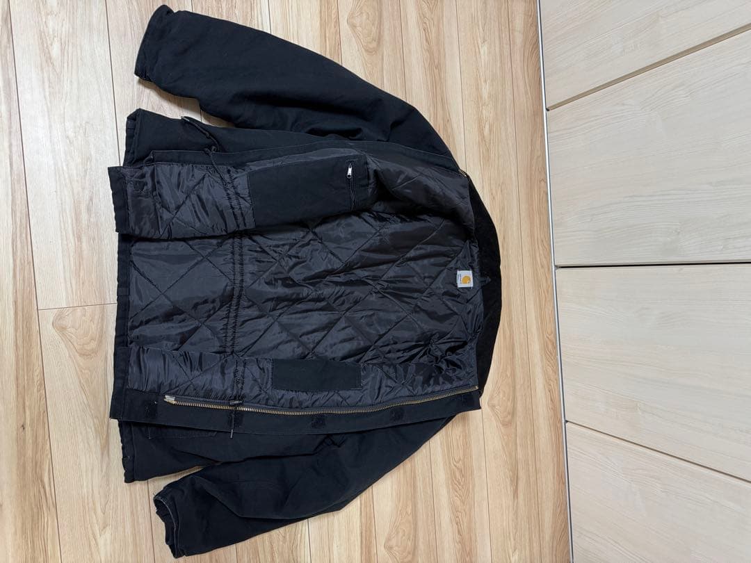 カーハート Carhartt デロイトジャケット XXL