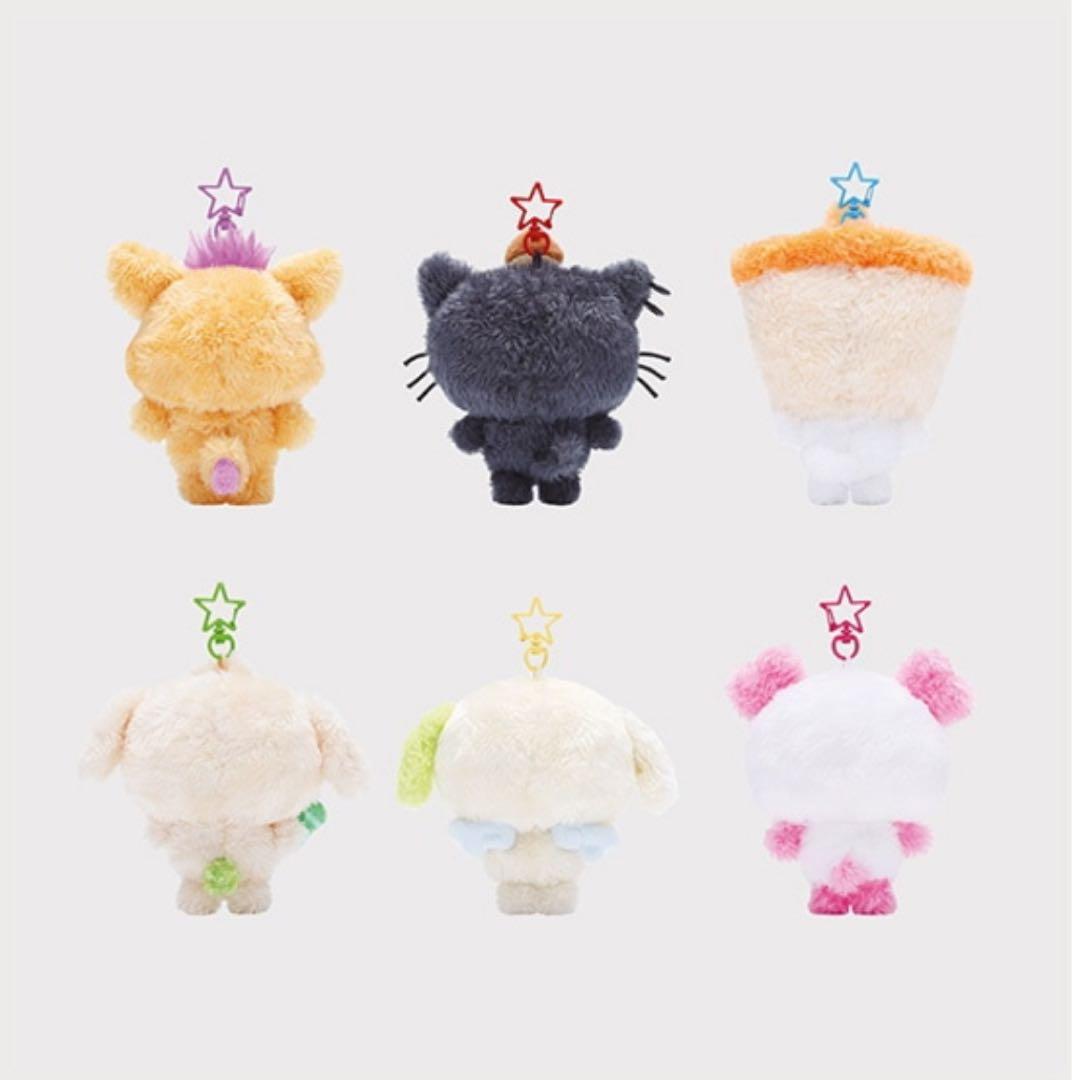 wish doll nctwish クリ リク 쿠리 NCT WISH WISH DOLL リク