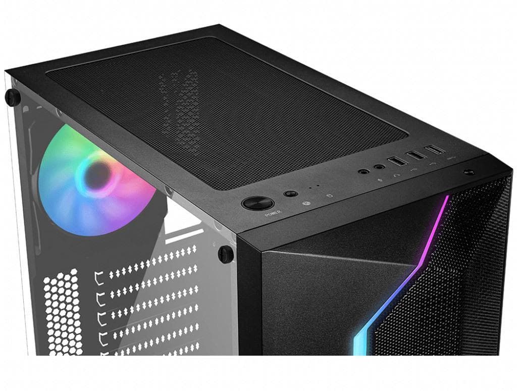 新品i5 12400/16G/SSD512G+1T/Office2019 - メルカリ