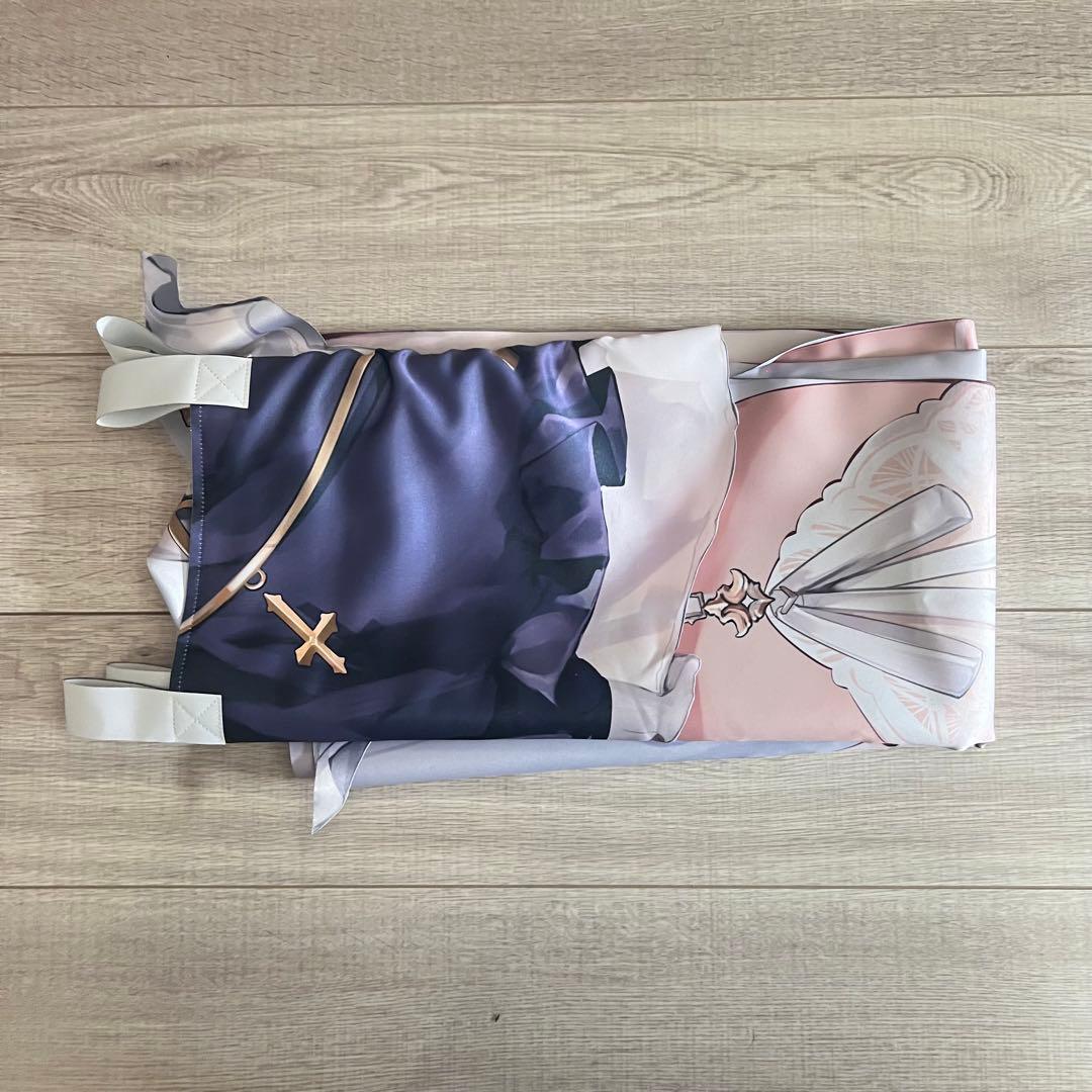 Yostar アズールレーン ダンナさまにご提供 チェシャー のれん