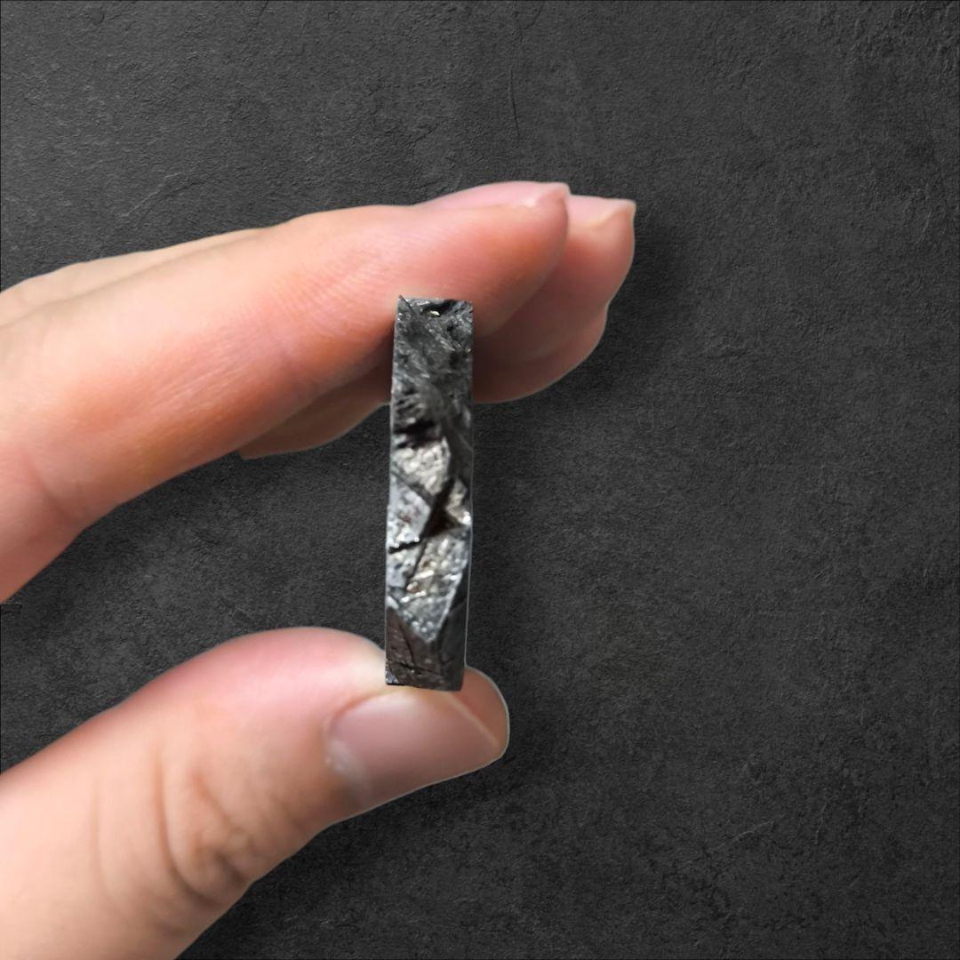 ムオニオナルスタ隕石 75g 隕石 パワーストーン 宝石 天然石