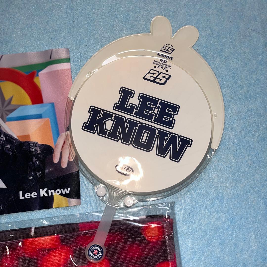 stray kids スキズ リノ leeknow リービットLeebit