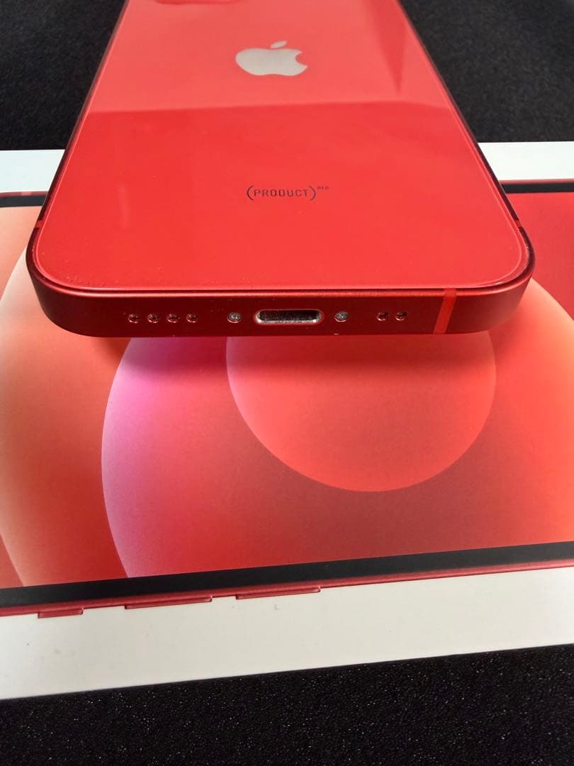 ★超美品★ iPhone12 mini 64GB