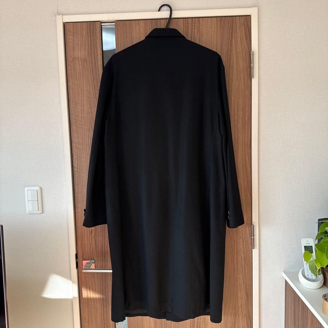Y’s YOHJI YAMAMOTO ロングコート