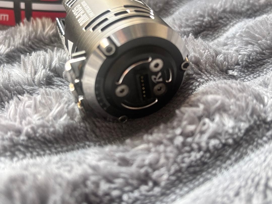 reved absolute 13.5 2個セット　ジャンク