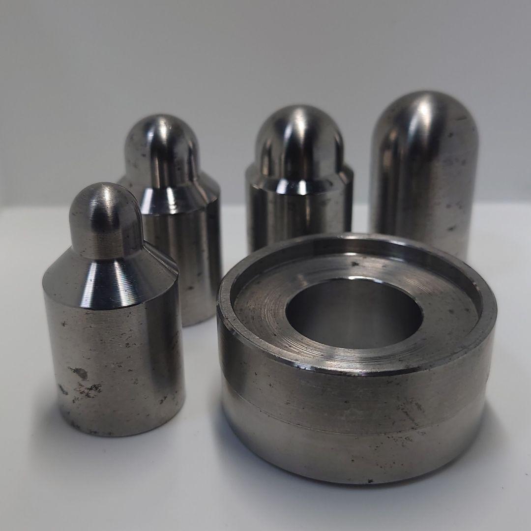 ベル作成キット Doming Tool Kit