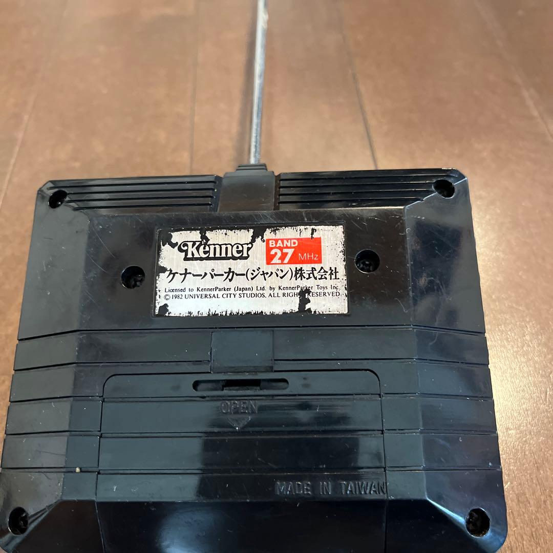 v*i様 【ジャンク】ナイトライダー / ナイト2000 RCカー