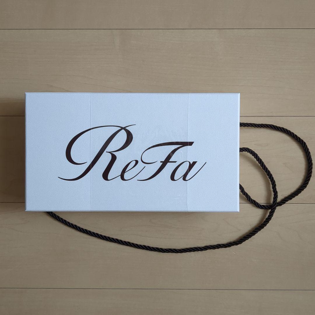 ★新品未開封★ReFa リファビュー テック ドライヤー S+