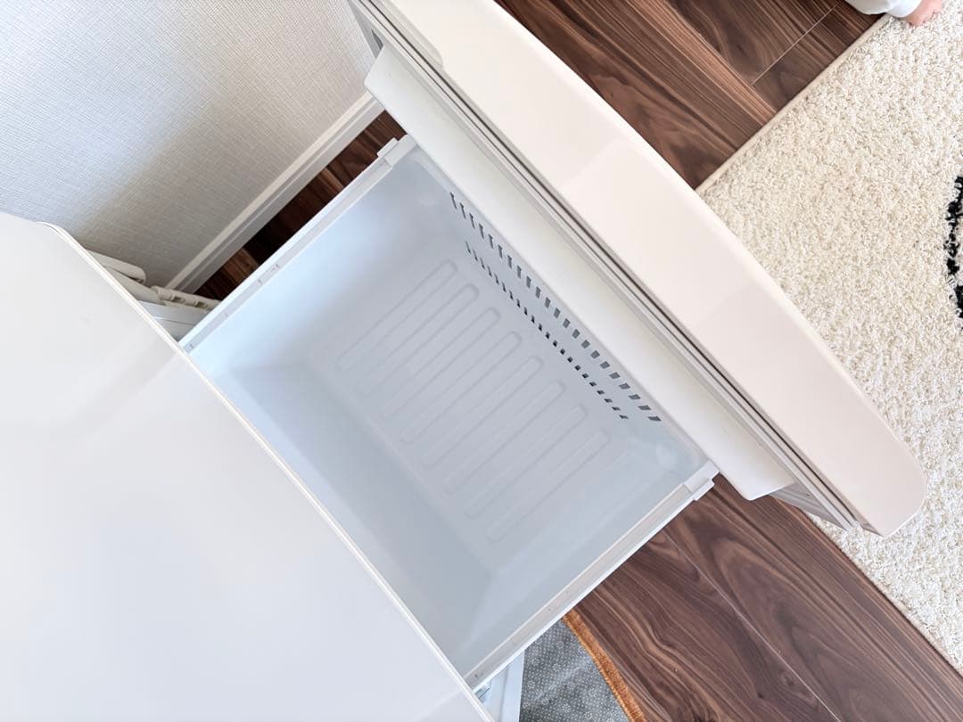 panasonic 冷蔵庫　NR-BW17BC