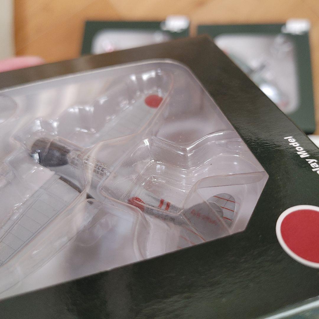 希少Avioni-X 1/144 99式艦上爆撃機 翔鶴 蒼龍 飛龍 加賀 金属