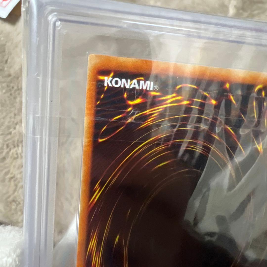 ARS10 千年原人 世界大会プロモ WCS-EN403 遊戯王