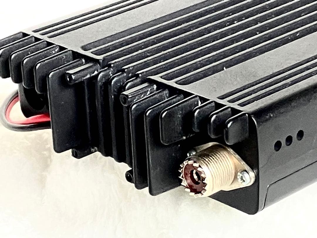 アイコム IC-207 20w アマチュア無線 アマチュア無線機 モービル機 IC