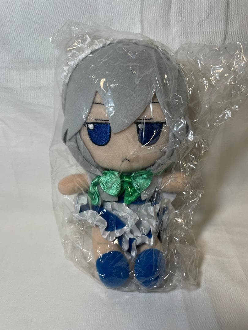 新品 80年代 ビンテージ 笑っていいとも フジテレビ ぬいぐるみ 当時物