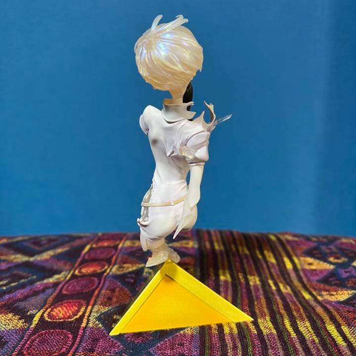 宝石の国 アンタークチサイト 完成品フィギュア アンタークチサイト