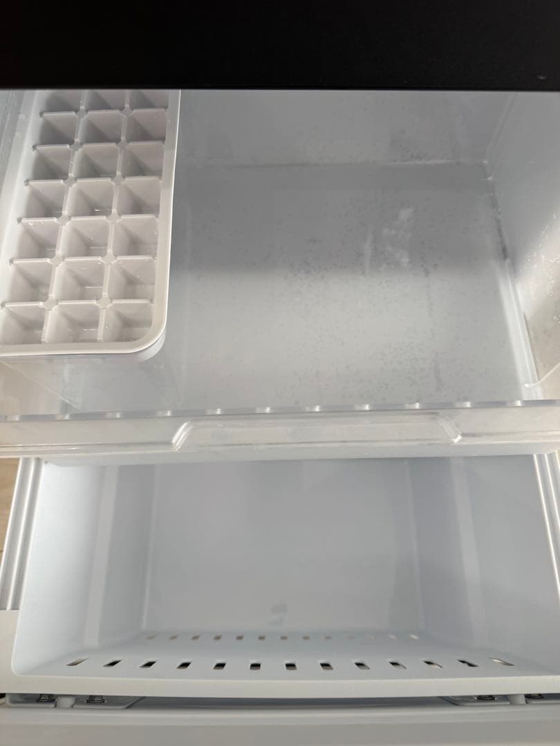 Panasonic NR-B16C ブラック冷蔵庫2025年製