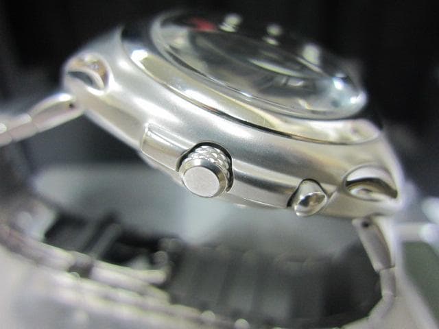 ベルトーネ　オートマチック・パワーリザーブ