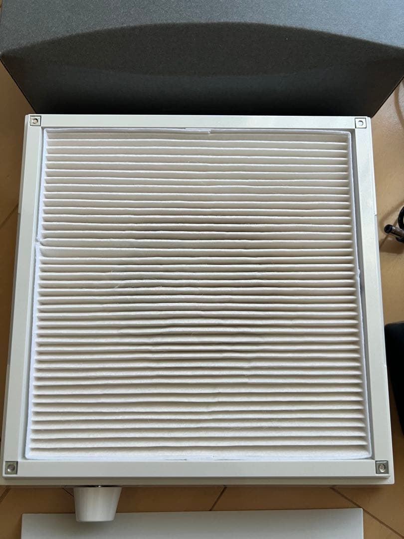 kasaneネイル集塵機