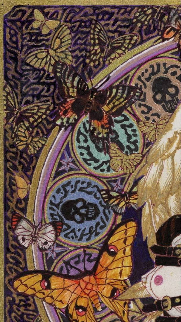 緊縛天使　生贄の愉悦　The Pleasure of Sacrifice